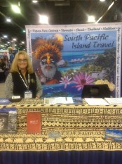 Donna Lattin (South Pacific Island Travel)
