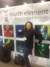 Michele Tomillo (Fourth Element)