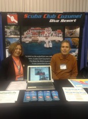 Scuba Club Cozumel