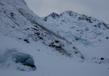 Byron Glacier