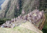 Winaywayna Peru Inca Trail.2 (10)